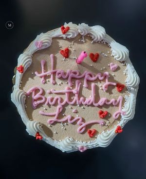  at Pattycake Bakery in Columbus