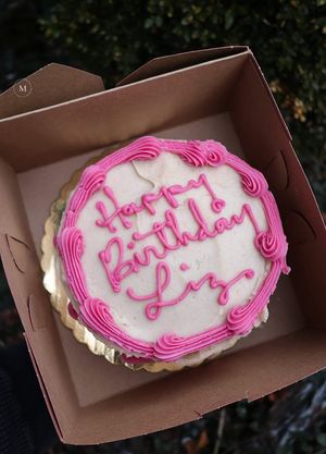  at Pattycake Bakery in Columbus