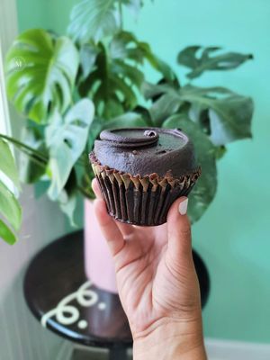  at Pattycake Bakery in Columbus