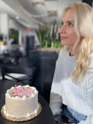  at Pattycake Bakery in Columbus