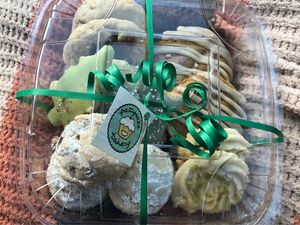 Amazing   at Pattycake Bakery in Columbus