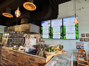   at Moku Roots in Kula