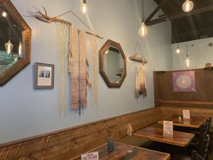 Interior   at Moku Roots in Kula