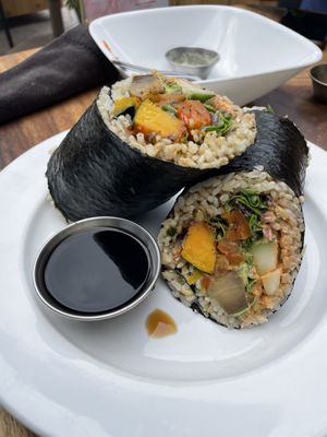   at Moku Roots in Kula