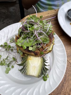   at Moku Roots in Kula