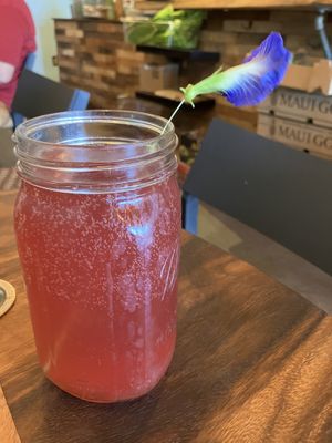   at Moku Roots in Kula