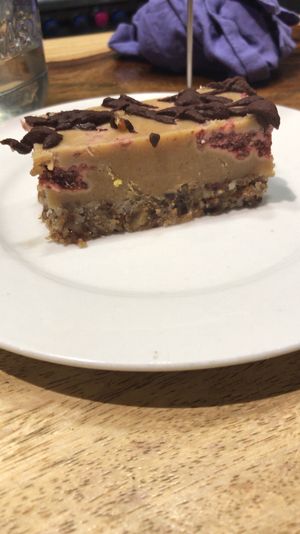 PB&J raw bar at Moku Roots in Kula