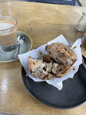   at Blackwork in Croydon