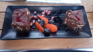  at Koku Shi in Kirkcaldy