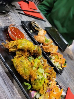  at Koku Shi in Kirkcaldy