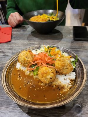  at Koku Shi in Kirkcaldy