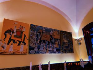   at Sangam in Augsburg