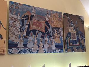   at Sangam in Augsburg