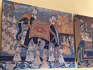   at Sangam in Augsburg