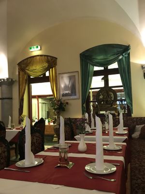   at Sangam in Augsburg