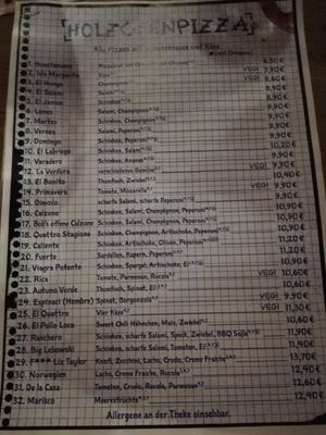  at Bob's Haunstetten in Augsburg