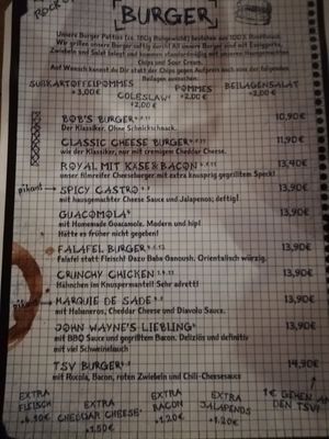  at Bob's Haunstetten in Augsburg