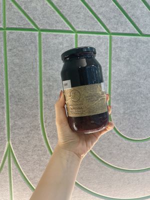   at Ega Juice Clinic in Central Singapore