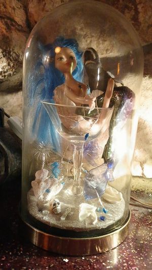  at Antono Vic's Haifischbar im Schwarzen Ross in Augsburg