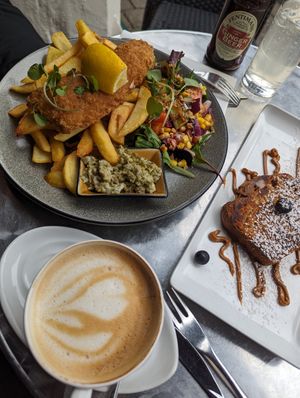  at Number Forty Four in Kirkby Lonsdale