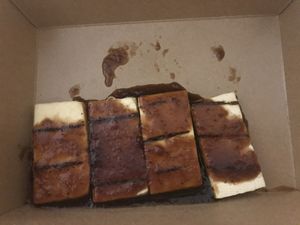 $12.00! So bad. at 97 Street Pub in Kelowna