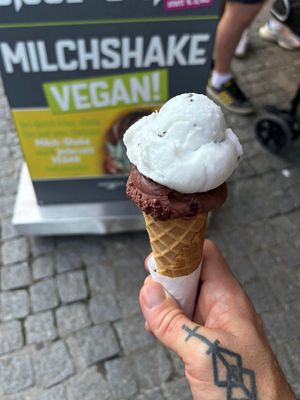   at Palazzo Sandro in Saarbrucken