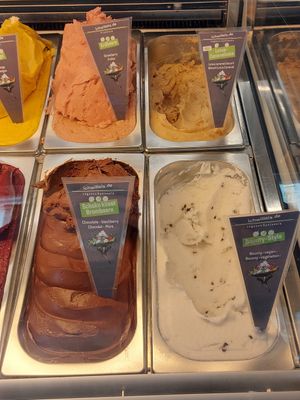  at Palazzo Sandro in Saarbrucken