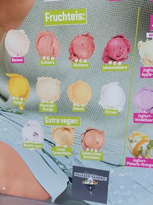  at Palazzo Sandro in Saarbrucken