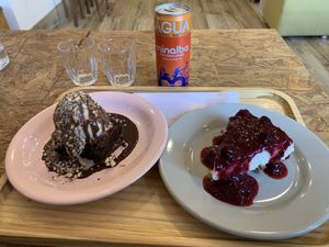   at Jazzlato in Recife