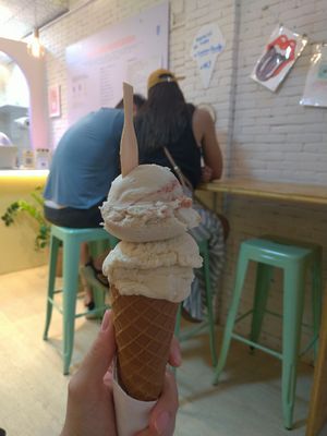  at Jazzlato in Recife