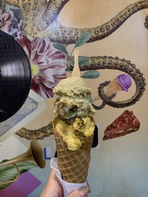   at Jazzlato in Recife