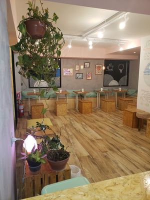 😍🥰 at Jazzlato in Recife