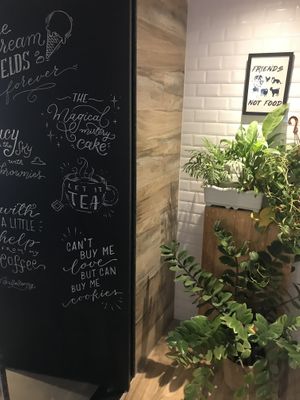 Bathroom at Jazzlato in Recife