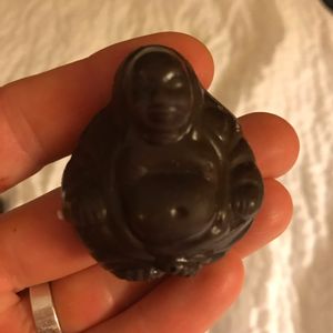 Vegan Buddha  at Firetype Chocolate in Northampton