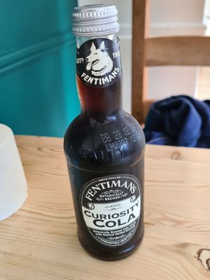  at The Garden Cafe and Takeaway in Kendal