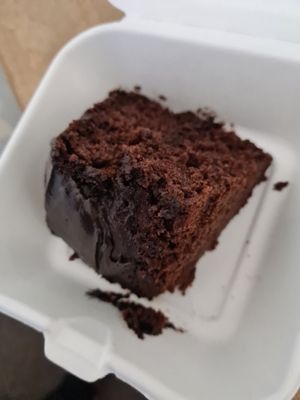  at The Garden Cafe and Takeaway in Kendal