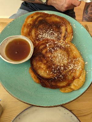  at The Garden Cafe and Takeaway in Kendal