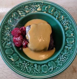  at The Garden Cafe and Takeaway in Kendal