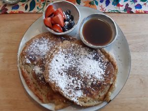  at The Garden Cafe and Takeaway in Kendal