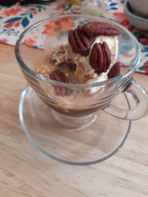  at The Garden Cafe and Takeaway in Kendal