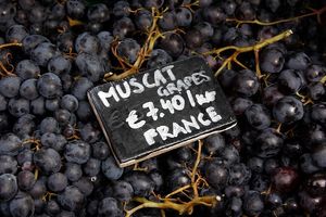 oooh at Dublin Food Co-op in Dublin