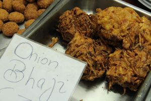 Onion Bhaji

by Siraj Zaidi
North Indian Gourmet Delight at Dublin Food Co-op in Dublin