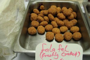 Falafel


by Siraj Zaidi
North Indian Gourmet Delight at Dublin Food Co-op in Dublin