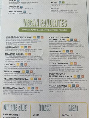   at Anna's House in Holland