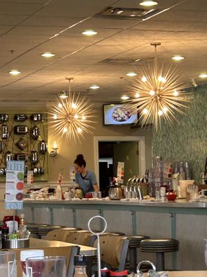   at Anna's House in Holland