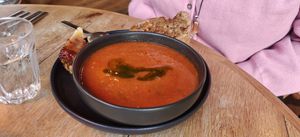  at The Herringbone in North Berwick