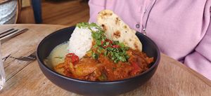  at The Herringbone in North Berwick