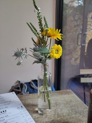  at Ka Vegan Udon & Sushi in Krakow