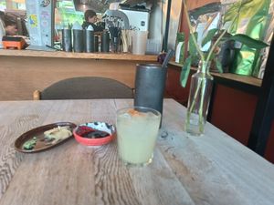  at Ka Vegan Udon & Sushi in Krakow