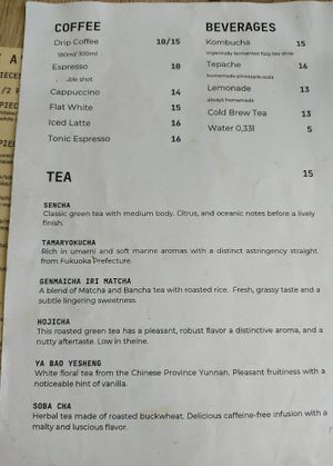  at Ka Vegan Udon & Sushi in Krakow